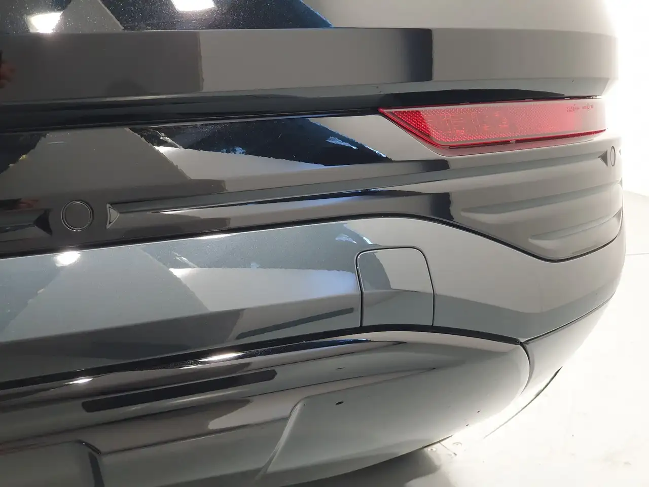 Audi Q8 e-tron 55 quattro 16