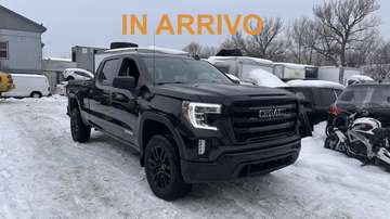 1500 3.0 Duramax 4WD Elevation X31 – IN ARRIVO