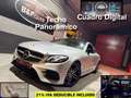 Mercedes-Benz E 220 Coupé 220d 9G-Tronic Plateado - thumbnail 1