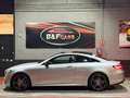Mercedes-Benz E 220 Coupé 220d 9G-Tronic Plateado - thumbnail 5