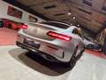 Mercedes-Benz E 220 Coupé 220d 9G-Tronic Plateado - thumbnail 9
