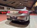 Mercedes-Benz E 220 Coupé 220d 9G-Tronic Plateado - thumbnail 8