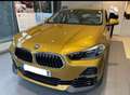 BMW X2 xDrive 25 e Advantage Hybrid Garantie bis Dez! Oro - thumbnail 1