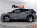 Lexus NX 300 300h Business Navigation 2WD Gris - thumbnail 4