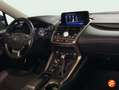 Lexus NX 300 300h Business Navigation 2WD Gris - thumbnail 29