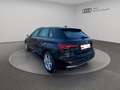 Audi A3 30 TDI LED Navi  PDC+ AHK Schwarz - thumbnail 5