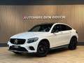 Mercedes-Benz GLC 250 Coupé 4MATIC Premium Plus. Pano Blanc - thumbnail 1