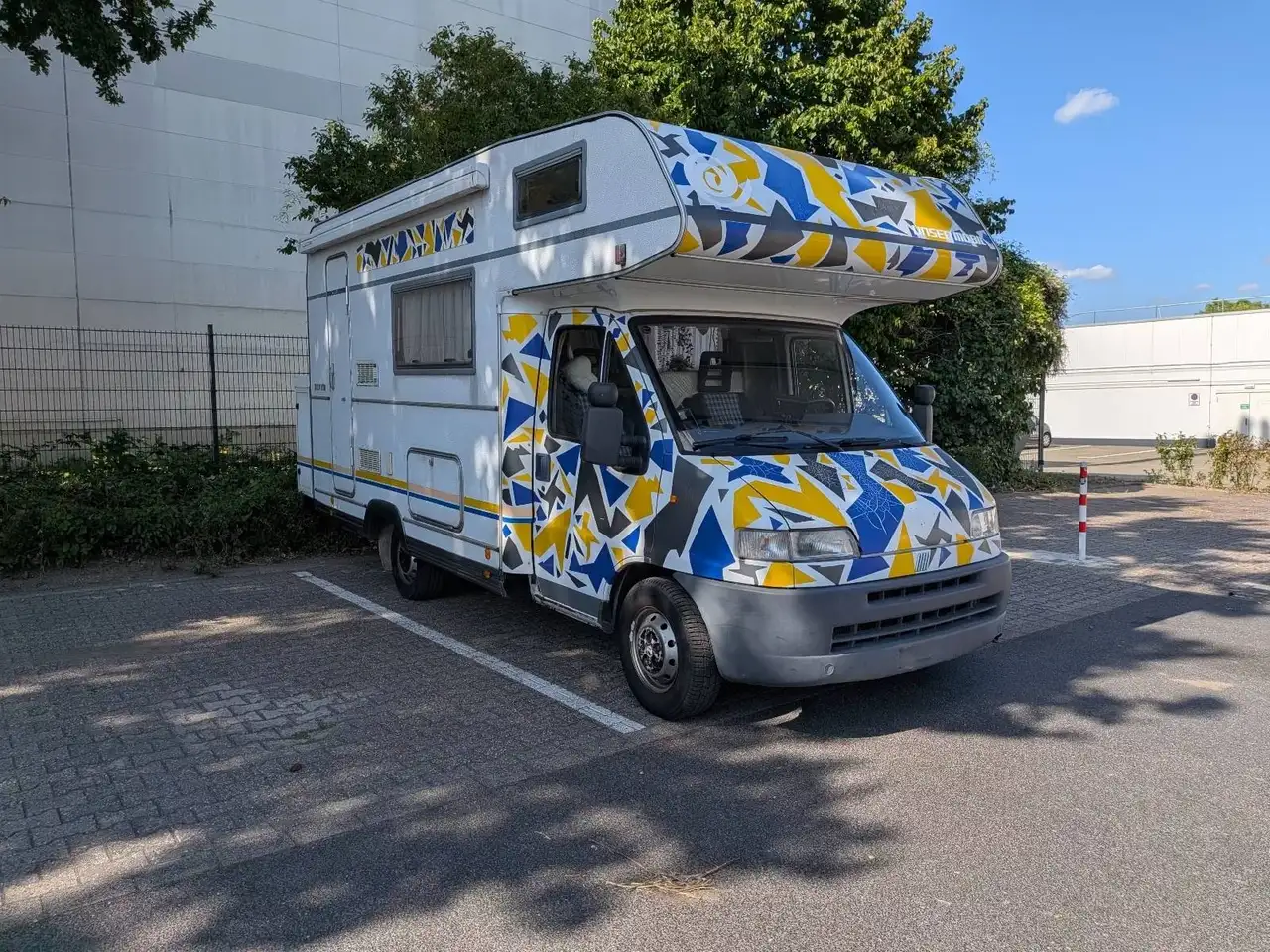 Fiat Ducato