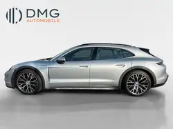 Porsche Taycan Cross Turismo 4/ 93 KW /Inno/HUD/