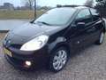 Renault Clio 1.4-16V Expression Schwarz - thumbnail 9