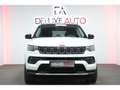 Jeep Compass 1.5 Turbo T4 e-Hybride S 130 Altitude BVR7 (2) Blanc - thumbnail 2