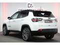 Jeep Compass 1.5 Turbo T4 e-Hybride S 130 Altitude BVR7 (2) Blanc - thumbnail 6