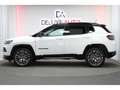 Jeep Compass 1.5 Turbo T4 e-Hybride S 130 Altitude BVR7 (2) Blanc - thumbnail 4