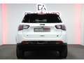 Jeep Compass 1.5 Turbo T4 e-Hybride S 130 Altitude BVR7 (2) Blanc - thumbnail 7