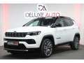Jeep Compass 1.5 Turbo T4 e-Hybride S 130 Altitude BVR7 (2) Blanc - thumbnail 1