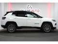 Jeep Compass 1.5 Turbo T4 e-Hybride S 130 Altitude BVR7 (2) Blanc - thumbnail 5