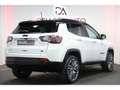 Jeep Compass 1.5 Turbo T4 e-Hybride S 130 Altitude BVR7 (2) Blanc - thumbnail 8