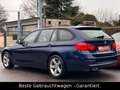BMW 320 i Touring Advantage * LED * NAVI * PANORAMA * Bleu - thumbnail 5