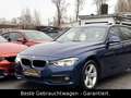 BMW 320 i Touring Advantage * LED * NAVI * PANORAMA * Bleu - thumbnail 8