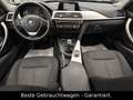 BMW 320 i Touring Advantage * LED * NAVI * PANORAMA * Bleu - thumbnail 12