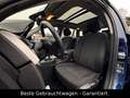 BMW 320 i Touring Advantage * LED * NAVI * PANORAMA * Bleu - thumbnail 15