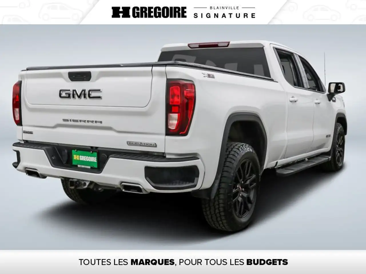 GMC Sierra 1500 снимка GMC Sierra 1500