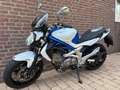 Suzuki Gladius 650 ABS Azul - thumbnail 1