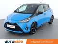 Toyota Yaris 1.5 Hybrid France Business Blau - thumbnail 1