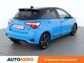 Toyota Yaris 1.5 Hybrid France Business Blau - thumbnail 6
