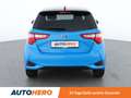 Toyota Yaris 1.5 Hybrid France Business Blau - thumbnail 5