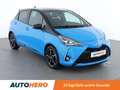 Toyota Yaris 1.5 Hybrid France Business Blau - thumbnail 8