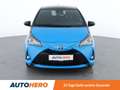 Toyota Yaris 1.5 Hybrid France Business Blau - thumbnail 9