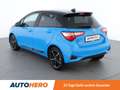 Toyota Yaris 1.5 Hybrid France Business Blau - thumbnail 4
