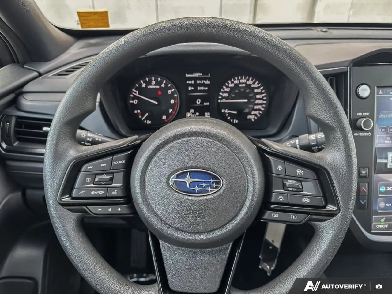 Subaru Forester снимка Subaru Forester