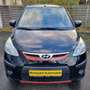 Hyundai i10 Expression  1.1  Klima  Alu Winter & Sommerreifen Schwarz - thumbnail 7