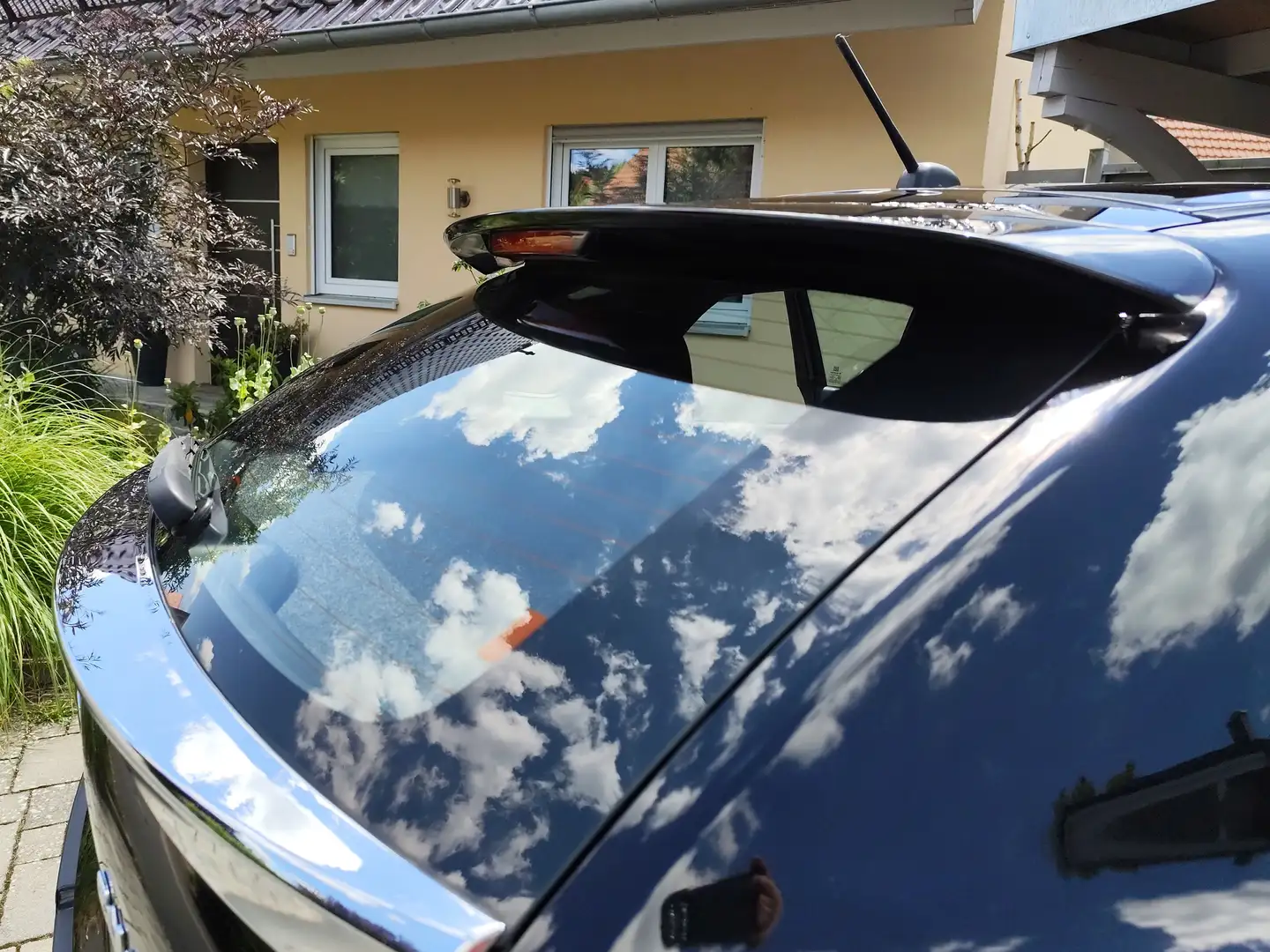 Suzuki Baleno Baleno 1.2 Dualjet Club Černá - 2