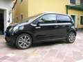 SEAT Mii Plus  Klimaautomatik, Tempomat, Alu, Sitzheizung Schwarz - thumbnail 9