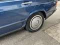 Mercedes-Benz 190 2.0 *Automatik*H-Zulassung*Oldtimer* Azul - thumbnail 8