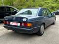 Mercedes-Benz 190 2.0 *Automatik*H-Zulassung*Oldtimer* Blue - thumbnail 6