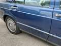 Mercedes-Benz 190 2.0 *Automatik*H-Zulassung*Oldtimer* Bleu - thumbnail 7