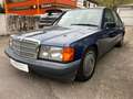 Mercedes-Benz 190 2.0 *Automatik*H-Zulassung*Oldtimer* Blue - thumbnail 3
