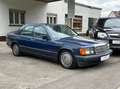 Mercedes-Benz 190 2.0 *Automatik*H-Zulassung*Oldtimer* Niebieski - thumbnail 1