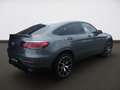 Mercedes-Benz GLC 43 AMG 4M Coupé Night*P-Abg*SHD*MBUX*RKam*9G Grau - thumbnail 4
