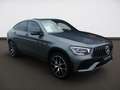 Mercedes-Benz GLC 43 AMG 4M Coupé Night*P-Abg*SHD*MBUX*RKam*9G Grau - thumbnail 5