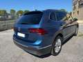 Volkswagen Tiguan Allspace 2.0 TDI 150cv DSG Advanced 7 posti Tetto Apribile Blu/Azzurro - thumbnail 6