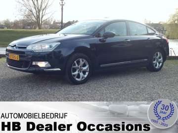 2.0 16V Exclusive Automaat - Airco - Navigatie