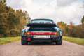 Porsche 930 3.3 Turbo Coupé Volledig gerestaureerd Zöld - thumbnail 6