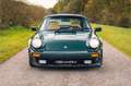 Porsche 930 3.3 Turbo Coupé Volledig gerestaureerd Zöld - thumbnail 5