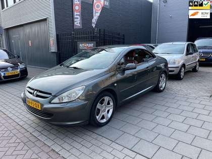 Peugeot 307 CC 2.0-16V Sport Airco PDC NAP APK