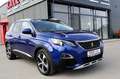 Peugeot 3008 1,5 BlueHDi 130 EAT8 Allure Aut.*1.Besitz*LED* Blau - thumbnail 2